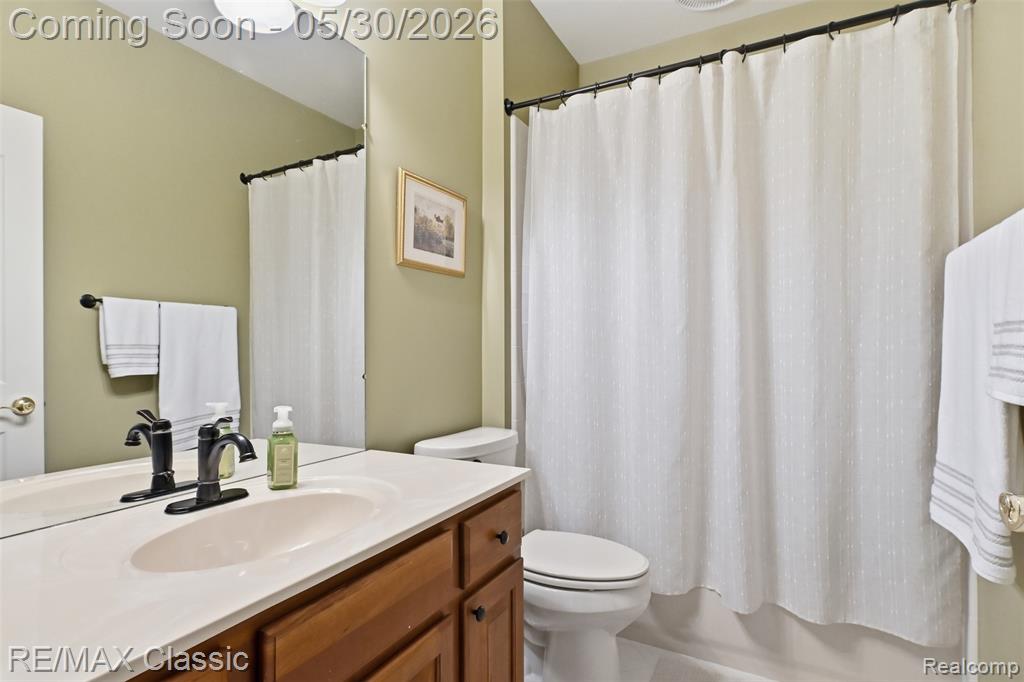 17003 Birchwood Drive, 80, Northville, MI 48168 — Photo 24
