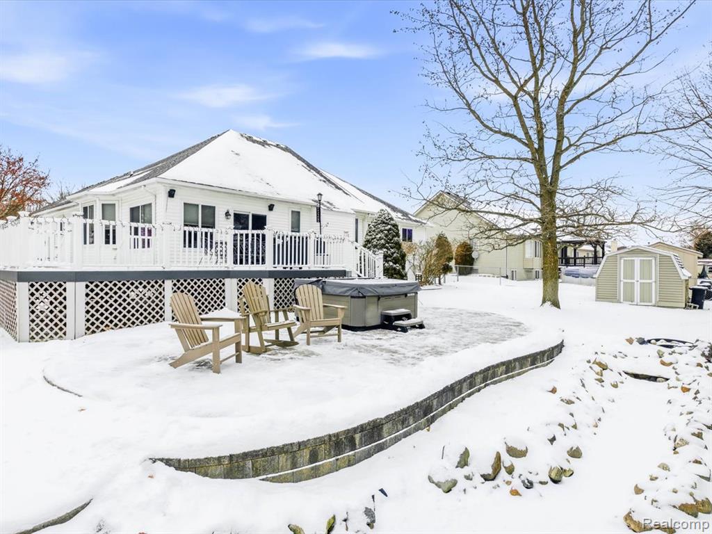 3188 Fanone Drive, Port Huron, MI 48060 — Photo 5