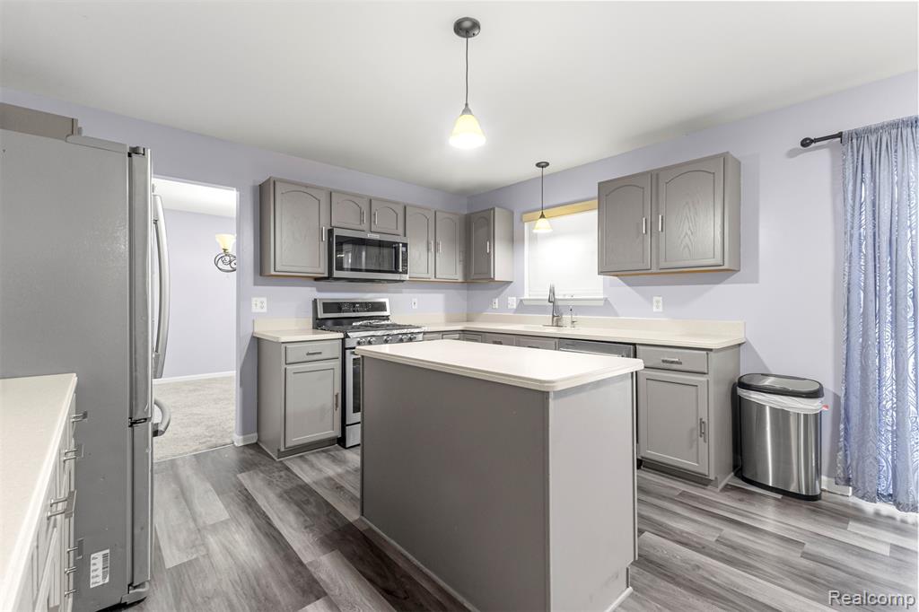 6950 Anna Drive, Van Buren, MI 48111 — Photo 12