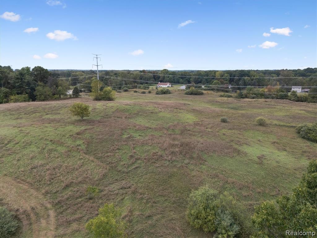 Parcel A Pingree Road, Marion, MI 48843 — Photo 4