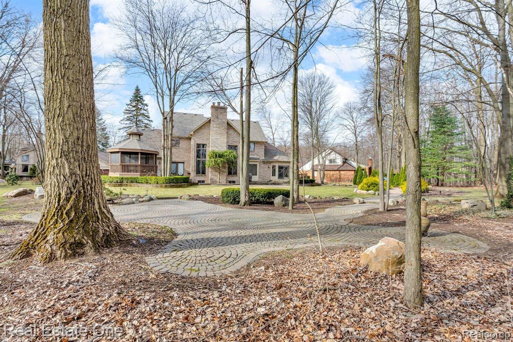 53150 ALYSSA, Shelby Twp, MI 48315 — Photo 4