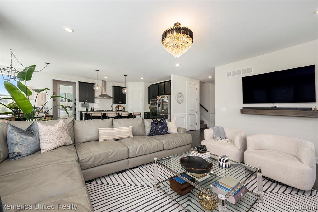 53213 Bay Laurel Lane, South Lyon, MI, 48178