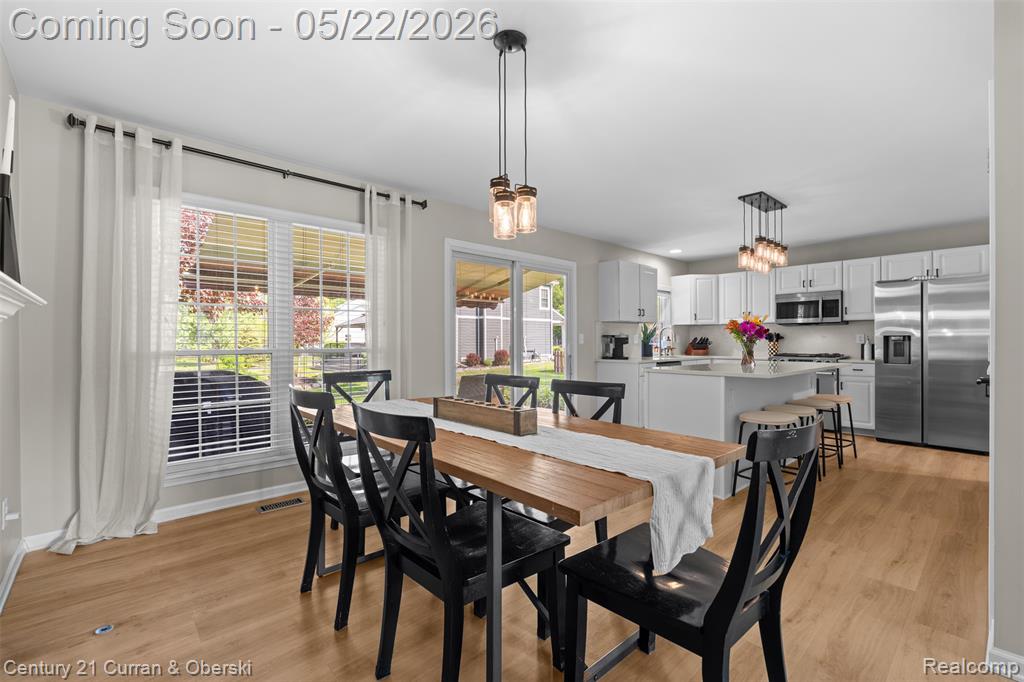 931 S Parkwood Drive, South Lyon, MI 48178 — Photo 13