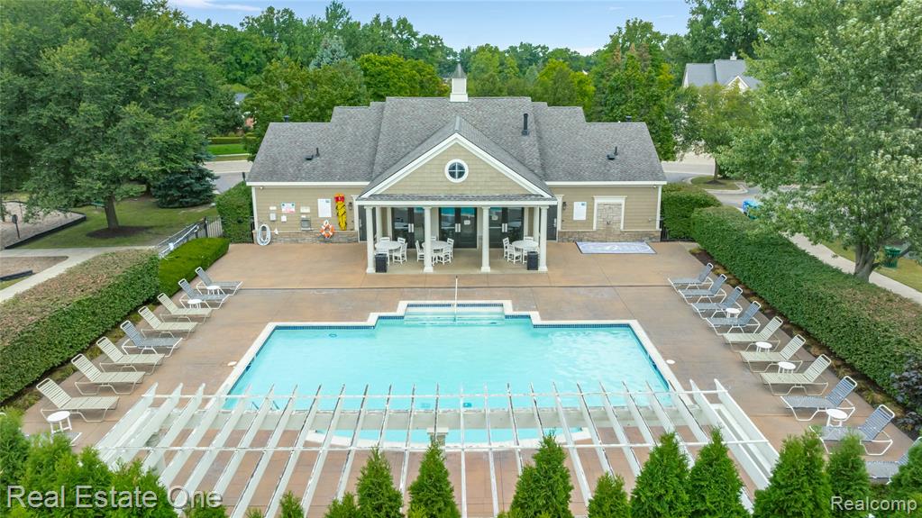 5778 Strawberry Circle, Commerce Twp, MI 48382 — Photo 71