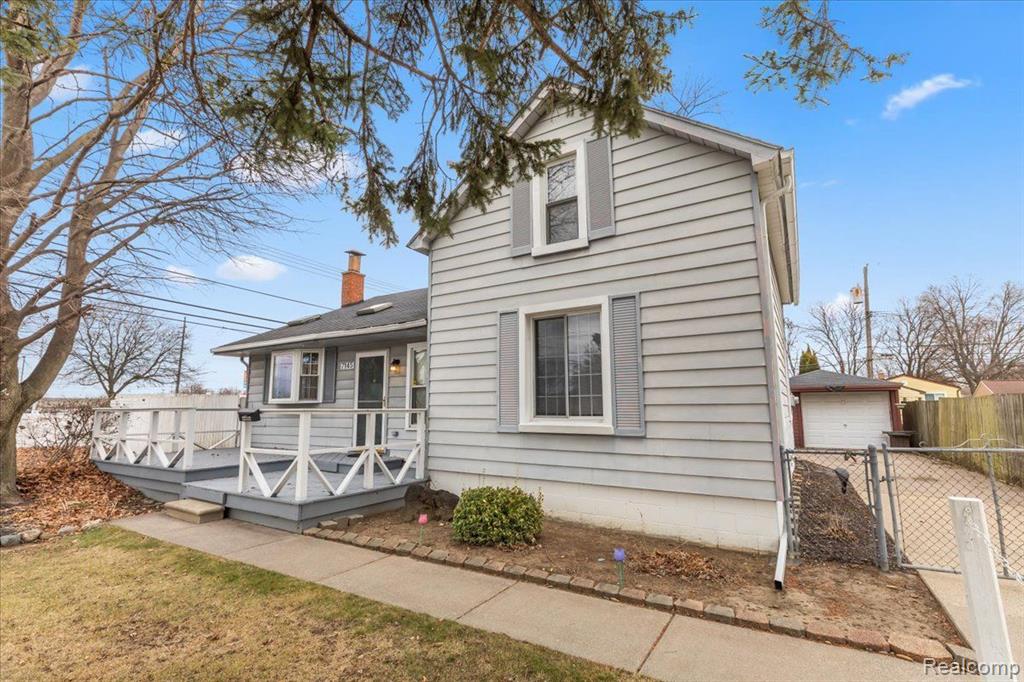 7145 Dudley Street, Taylor, MI 48180 — Photo 3