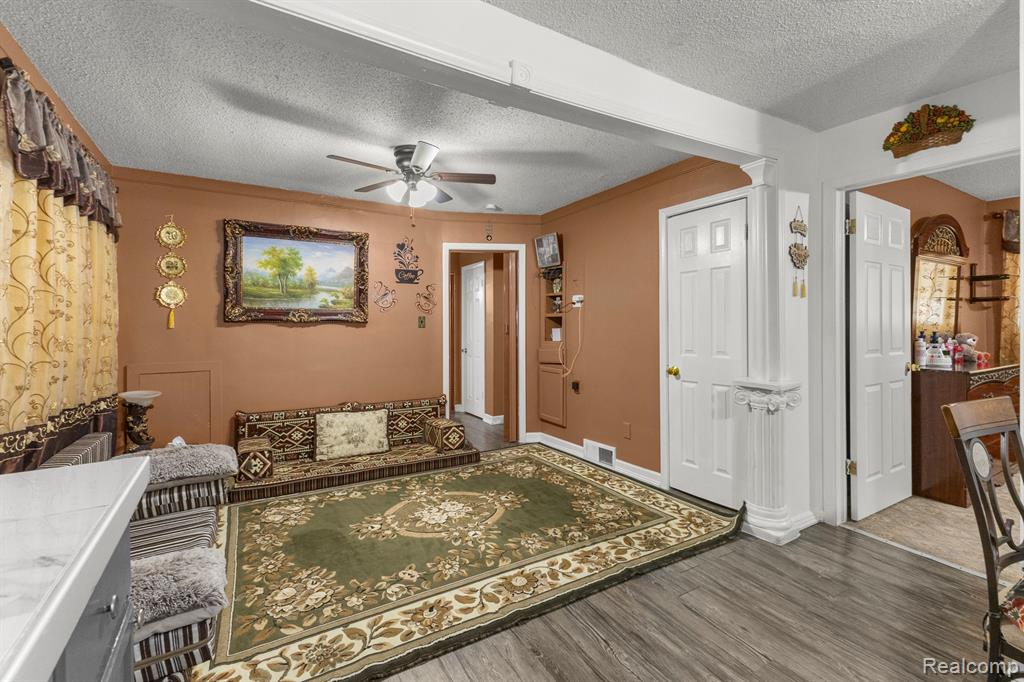 6305 ARCHDALE Street, Detroit, MI 48228 — Photo 12