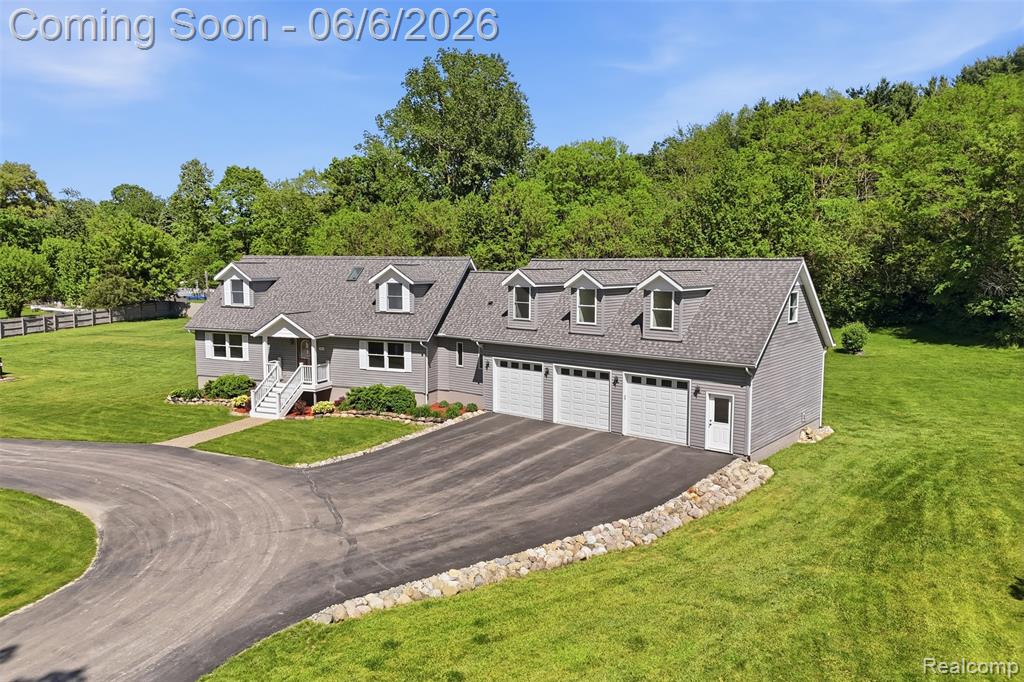 7060 Sheldon Road, Whitmore Lake, MI 48189 — Photo 72