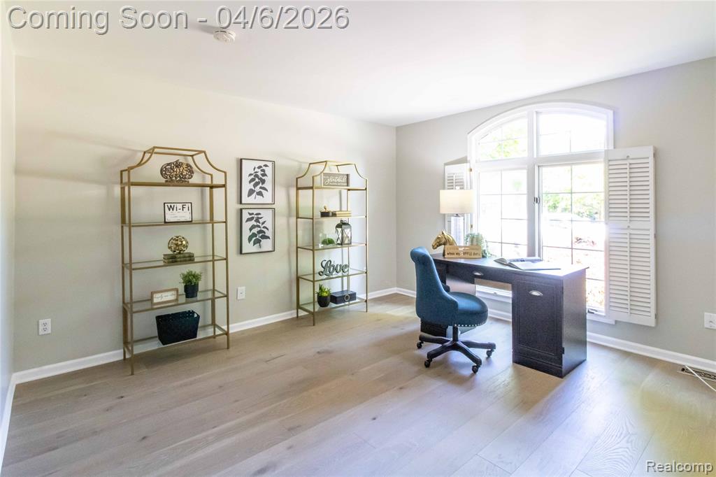 22170 ORCHARD Way, Beverly Hills, MI 48025 — Photo 8
