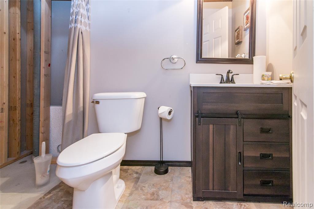840 Heatheridge Court, Brighton, MI 48116 — Photo 39