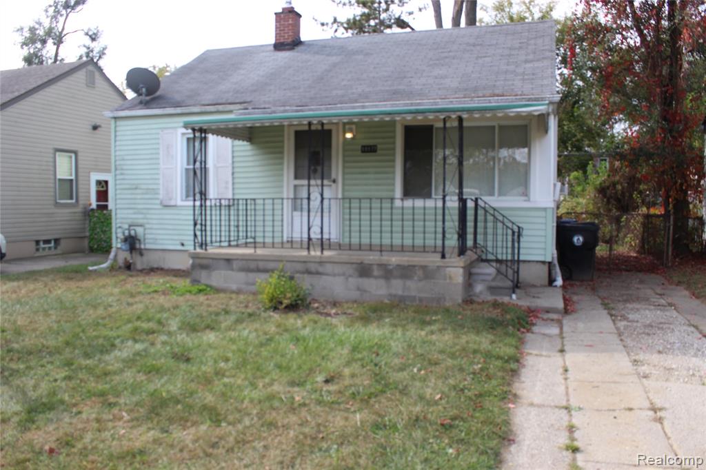 19177 NEGAUNEE, Redford, MI 48240