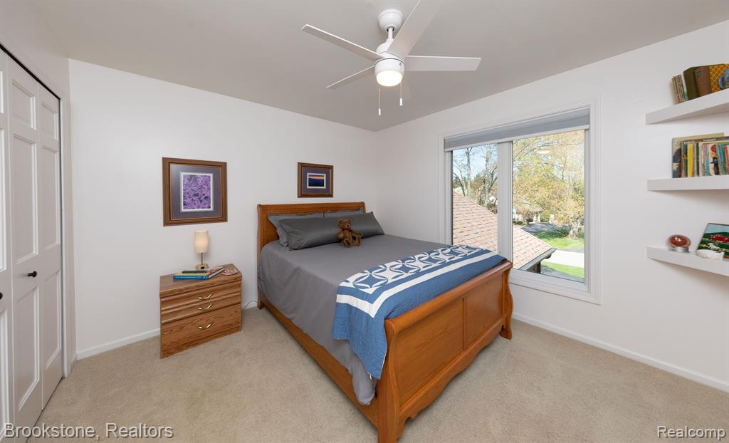 4780 CIDER HILL Drive, Rochester, MI 48306 — Photo 37