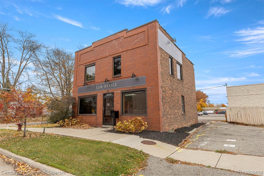 6336 Fox Avenue, Allen Park, MI 48101 — Photo 44