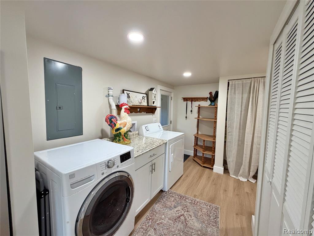 4514 Sebewaing Road, MI 48754 — Photo 15