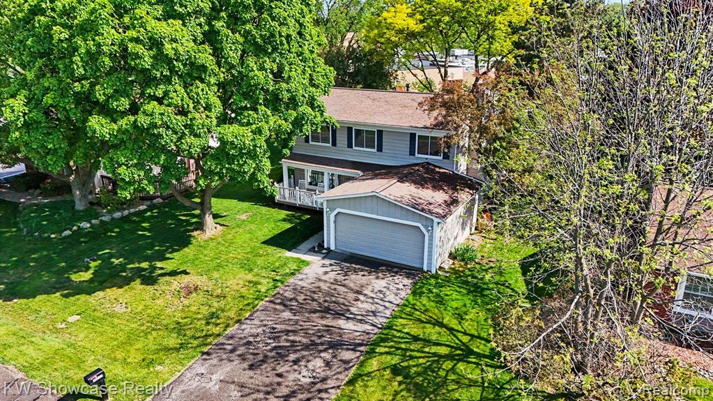 40652 Village Wood Road, Novi, MI — Photo 30