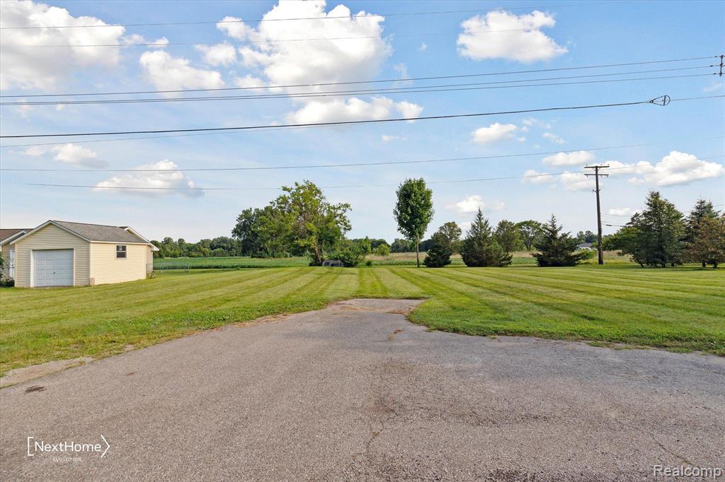 47105 BEMIS Road, Sumpter, MI 48111 — Photo 50