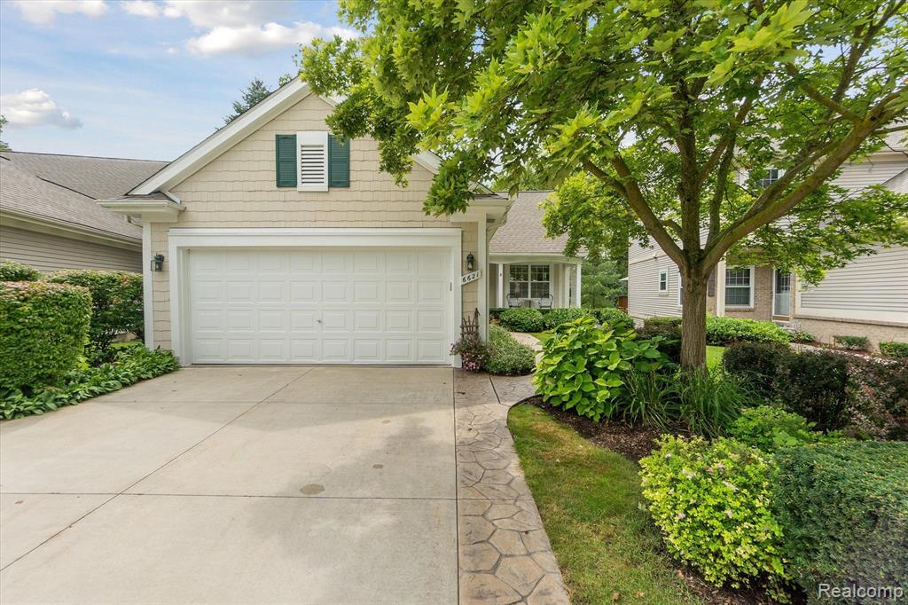 6621 POND VIEW Road, Clarkston, MI — Photo 3