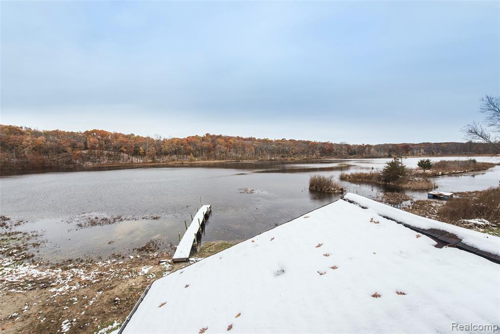 542 Oak Dale Drive, Chelsea, MI 48118 — Photo 50