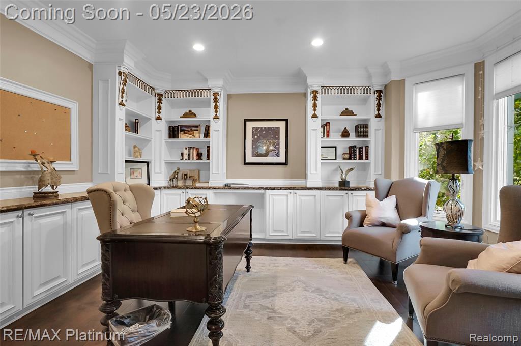 5479 River Ridge Drive, Brighton, MI 48116 — Photo 26