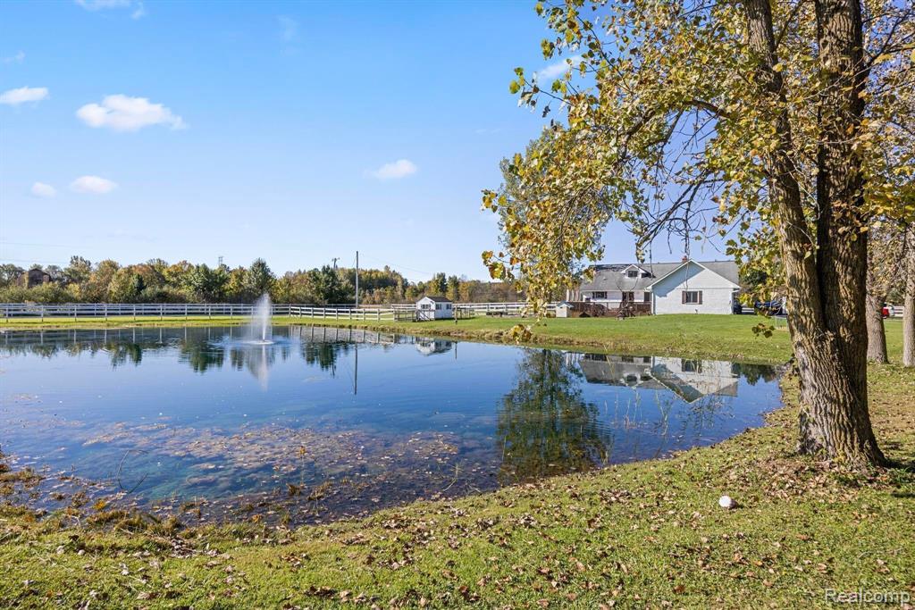 3985 Wadhams Road, China, MI — Photo 46