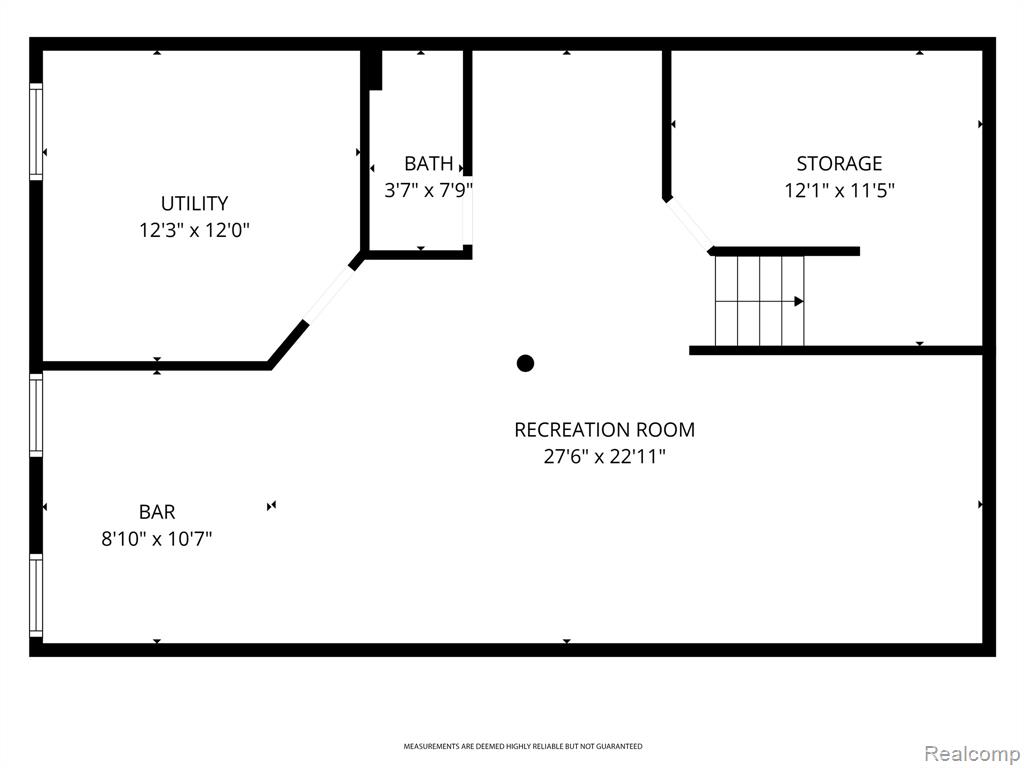 536 Rewold Drive, Rochester, MI 48307 — Photo 37