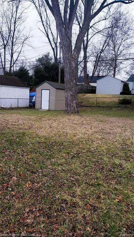 138 W Strathmore Avenue, Pontiac, MI 48340 — Photo 20