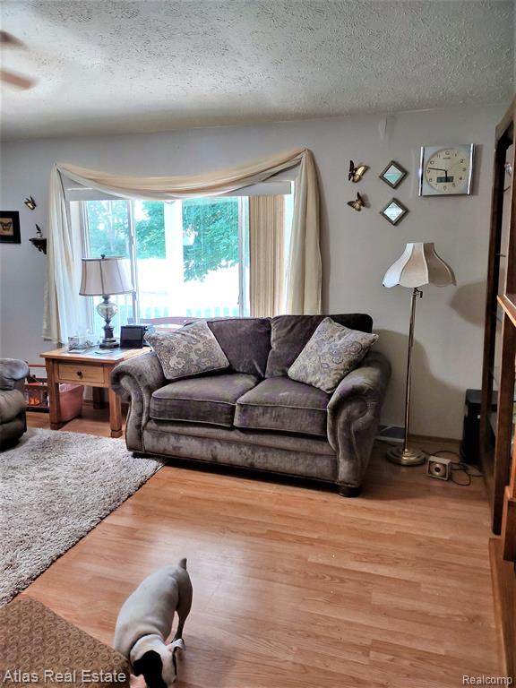 78 W BARNES Road, Fostoria, MI 48435 — Photo 16