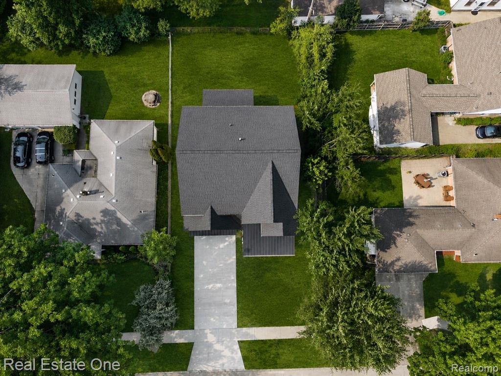 4016 W Webster Road, Royal Oak, MI 48073 — Photo 41