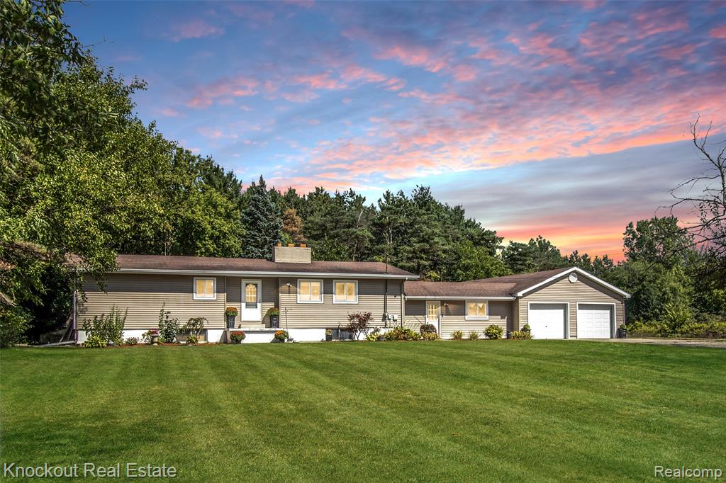 3890 Worth Road, Pinconning, MI 48650 — Photo 47