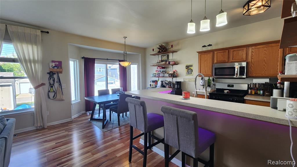 32249 E Brampton Street, New Haven, MI 48048 — Photo 5