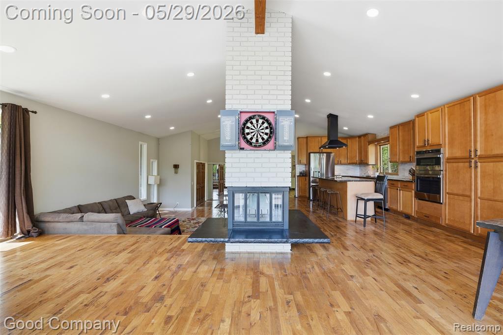 5130 Seymour Lake Road, Oxford, MI 48371 — Photo 14
