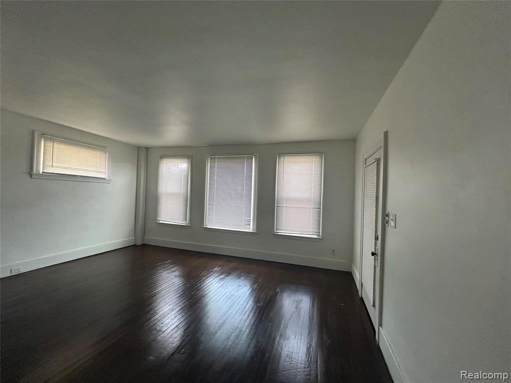 1165 Virginia Park, #1 Street, Detroit, MI 48202 — Photo 3