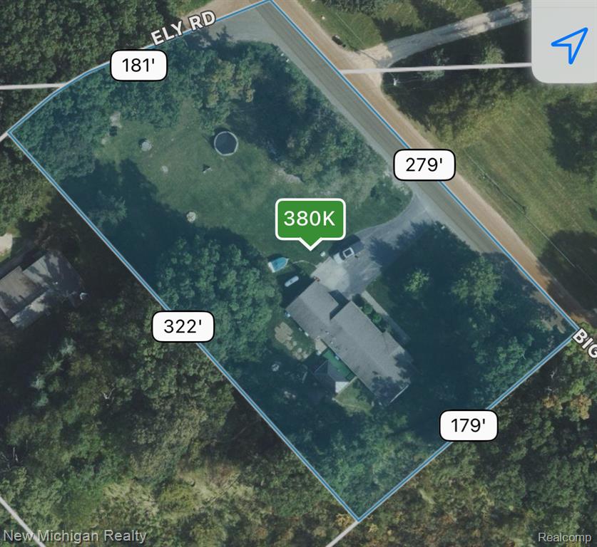 11197 Bigelow Road, Davisburg, MI 48350 — Photo 17