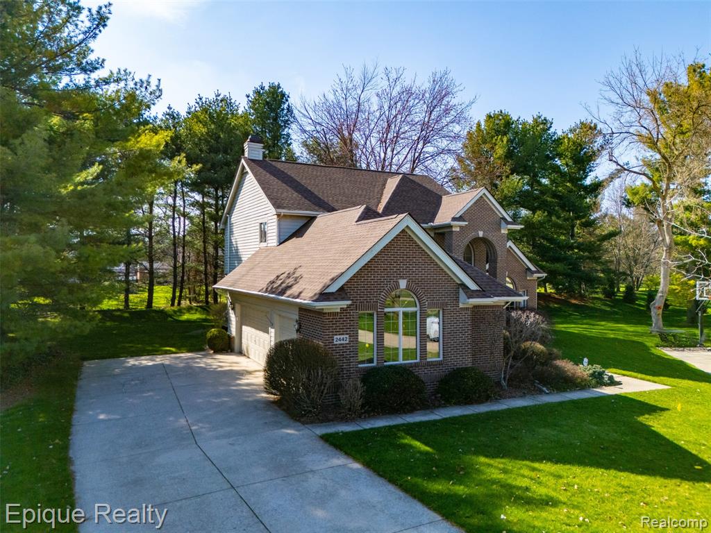 2442 Moors Court, Ann Arbor, MI 48108 — Photo 49
