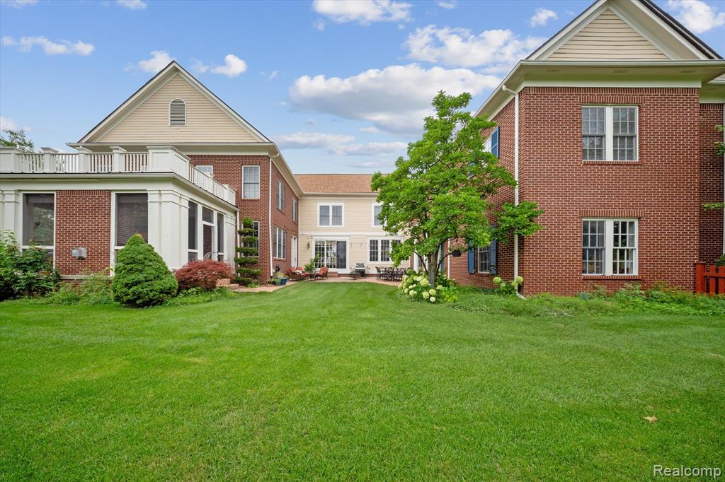 595 McKinley Circle, Canton, MI 48188 — Photo 51