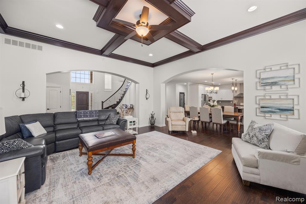 61723 West Point Drive, Washington, MI — Photo 13