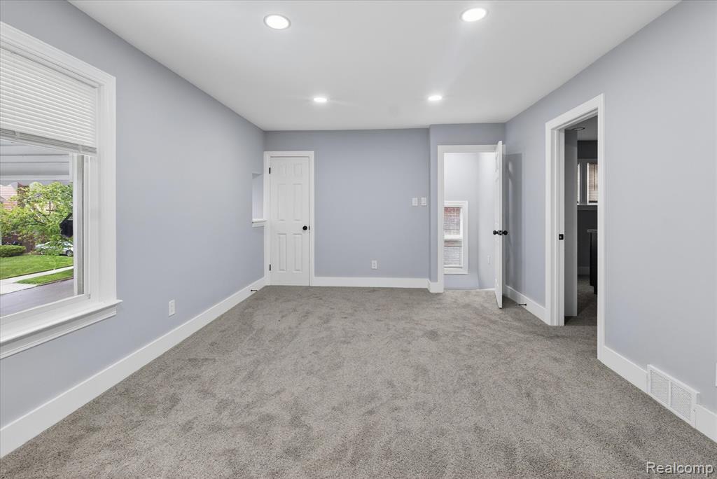 14112 MANSFIELD, Detroit, MI 48227 — Photo 23
