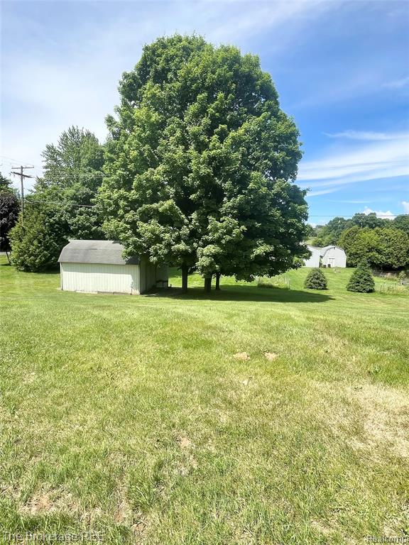 2267 Sandpiper Drive, Lapeer, MI 48446 — Photo 22