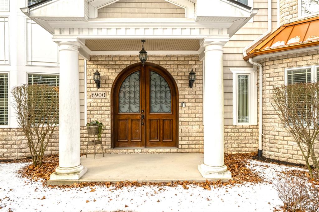 6900 Franklin Road, Bloomfield Hills, MI 48301 — Photo 9