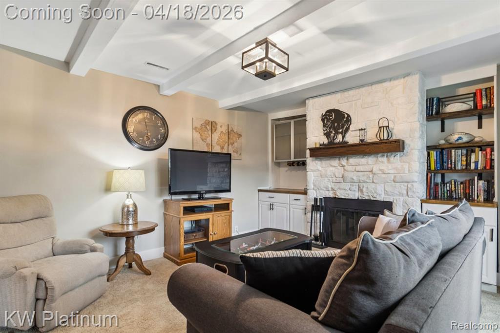 22436 Lakeland Street, Saint Clair Shores, MI 48081 — Photo 24
