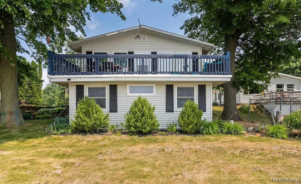 4991 Lakeview Drive, Coral, MI 49322 — Photo 2