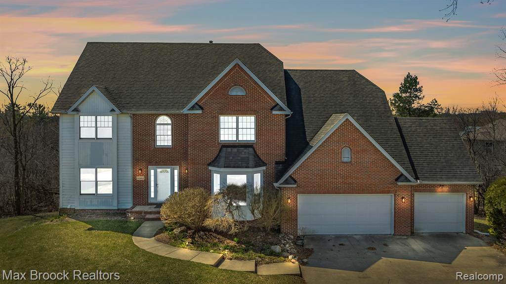 3592 GREAT FALLS Circle, Ann Arbor, MI 48108 — Photo 2
