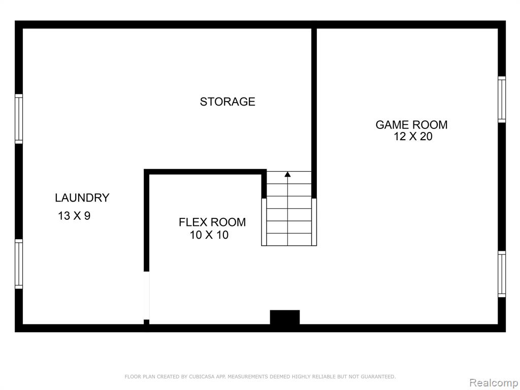 31690 Glencoe Drive, Beverly Hills, MI 48025 — Photo 39