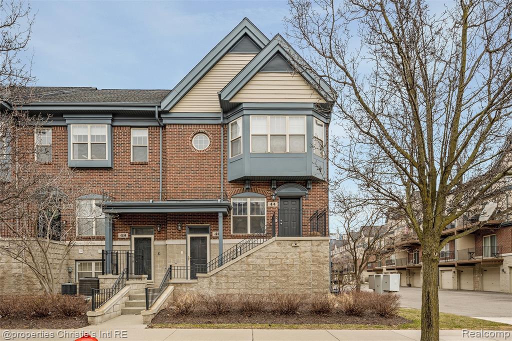 44 Adelaide Street, Detroit, MI 48201 — Photo 22