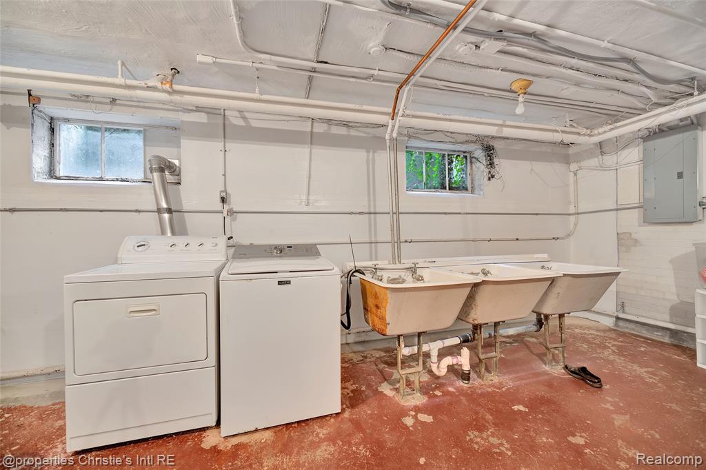 19635 Shrewsbury Road, Detroit, MI 48221 — Photo 60