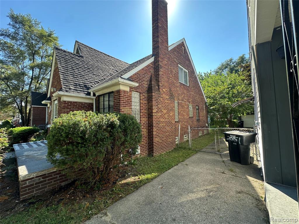 20143 Rogge Street, Detroit, MI 48234 — Photo 25