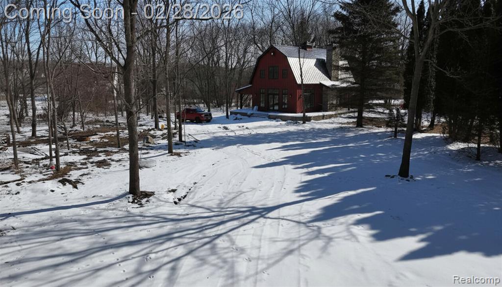 6106 E River Road, Flushing, MI 48433 — Photo 14