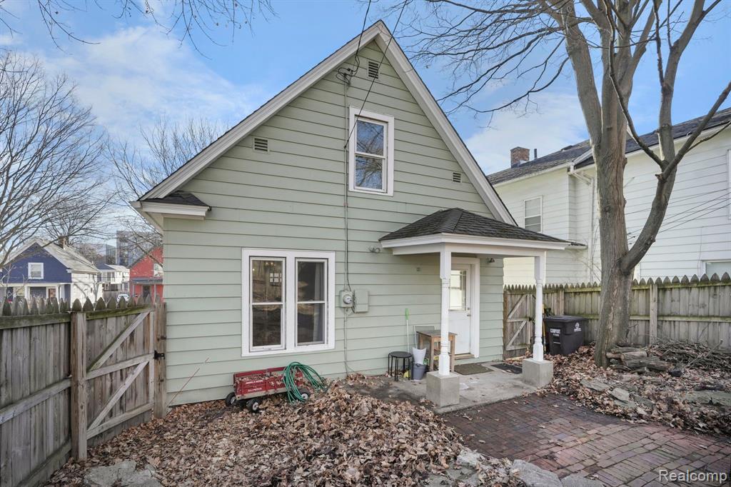 618 S First Street, Ann Arbor, MI 48103 — Photo 40