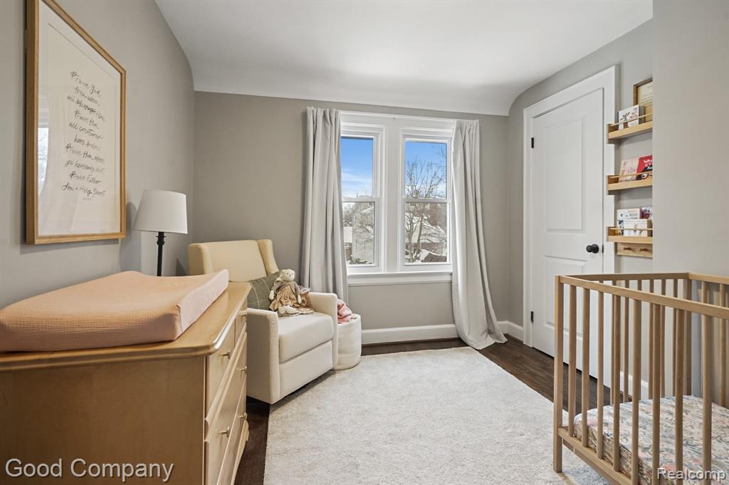 482 Pearson Street, Ferndale, MI 48220 — Photo 22