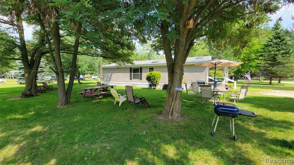 4349 Bay Road, Gladwin, MI 48624 — Photo 23