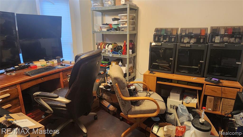 24879 Emily Drive, Brownstown, MI 48183 — Photo 12
